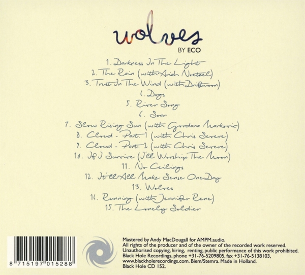 Wolves 1