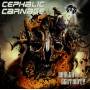 Cephalic Carnage - Misled By Certainty