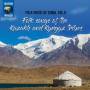 Various - Folk Music of China,Vol.8