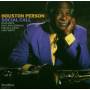 Houston Person - Social Call