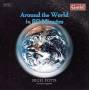 Nigel Potts - Around The World In 80 Min.