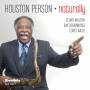 houston Person - Naturally