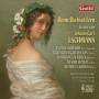 Howard / Sturrock / Fuller / + - Eschmann:Lieder