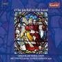 Prentice / Lincoln Cathedral Choir - O Be Joyful In The Lord
