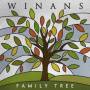 Winans - Family Tree