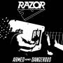 Razor - Armed and Dangerous (Reissue)