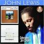 John Lewis - Wonderful World Of Jazz & Evolution