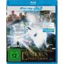 Warner / Hamilton / Atkins - Das Letzte Einhorn Kehrt Zurck Real 3 D (Blu-Ray) [Regio free (0)]