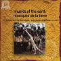 Musics Of The Earth: Astonishing & Rare / Var - Musics Of The Earth: Astonishing & Rare / Var