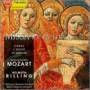 W. A. Mozart - Mass In C (great Mass)