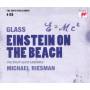 Michael Riesman / Philip Ensemble Glass - Einstein on the Beach - Sony Opera House