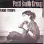 Patti Smith - Radio Ethiopia