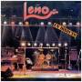 Leno - En Directo/New Artwork