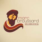 Marc Broussard - S.O.S. V: Songs Of The '50s