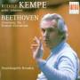 Rudolf Kempe / Staatskapelle Dresden - Rudolf Kempe Dirigiert Und Probt Beethoven