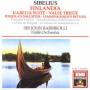BARBIROLLI / HOM - Finlandia/Karelia-Suite