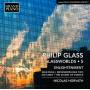 Nicolas Horvath - Glassworlds: Klavierwerke Vol.5