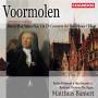Matthias Bamert / Residentie Or.The Hague - BARON HOP SUITEN/ELINE-NOCT.