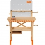 Andreas Stihl Ag & Co.kg - Stihl Kinderwerkbank aus Holz
