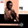 Roy Eldridge - PLANET JAZZ