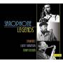 Saxophone Legends / Various - Saxophone Legends / Various