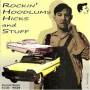 V / A - Rockin' Hoodlums, Hicks And Stuff Vol.7