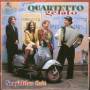 Quartetto Gelato - Neopolitan cafe