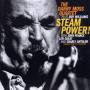 Danny Moss & Roy Williams - STEAMPOWER