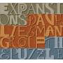 Liebman / Liebman / Vashlishan / Avey / Marino - Puzzle
