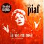 Edith Piaf - La Vie En Rose - The Collection & Biografie