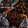 Nocturnal Fear - Code Of Violence