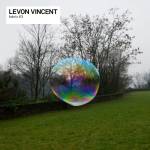Levon Vincent - fabric 63: Levon Vincent