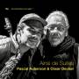 Pascal Auberson / Cesar Decker - Ainsi De Suites