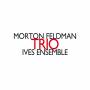 Ives Ensemble - Trio