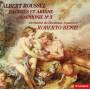Roussel Albert - Bacchus Et Ariane - Symphony No. 3