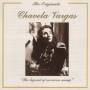 Chavela Vargas - Chavela Vargas [cd] Legend Of Mexican Music