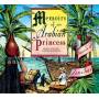 Rajab Suleiman / Kithara / Mtendeni Maulid Emsenmble - Memoirs Of An Arabian Princess-Sounds Of Zanzibar