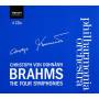 Dohnanyi / Philharmonia Orchestra - Sinfonien 1-4