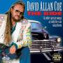 David Coe Allan - Ride