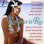 Various - Romance In Rio