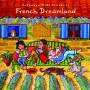 Putumayo Kids Presents / Various - French Dreamland