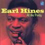 Earl Hines - At The Party