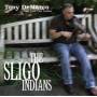 Tony Demarco - Sligo Indians