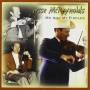 Jesse Mcreynolds - Me & My Fiddles