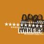 Makers - Strangest Parade