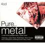 Various - Pure...Metal