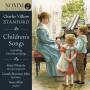 Kitty Whately / Gareth Brynmor John / Susie Allan - Children's Songs