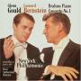 Brahms - Piano Concerto 1 In D Minor