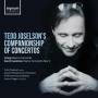 Joselson / Fagen / Royal Philh.Orch. / Philharm.Orch. - A Companionship of Concertos