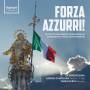 Adrian Chandler / La Serenissima - Forza azzurri!